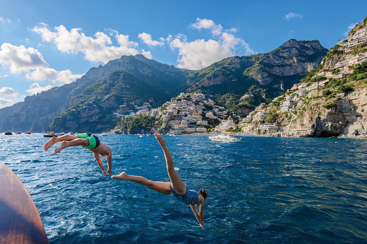 Royal Caribbean International hajóutak - Early Booking akció - 2025.tavasz, nyár, ősz