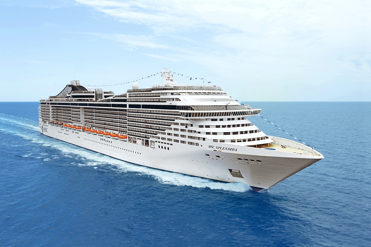 MOST ÉLJ – MSC CRUISES HAJÓUTAK AKCIÓ 2025 TAVASZ, NYÁR, ŐSZ!