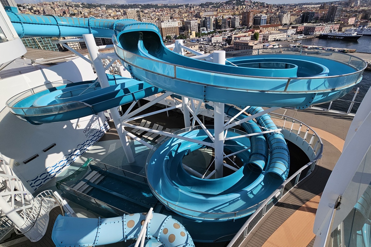 Costa Cruises hajóutak - Costa Summer és Last Minute akció