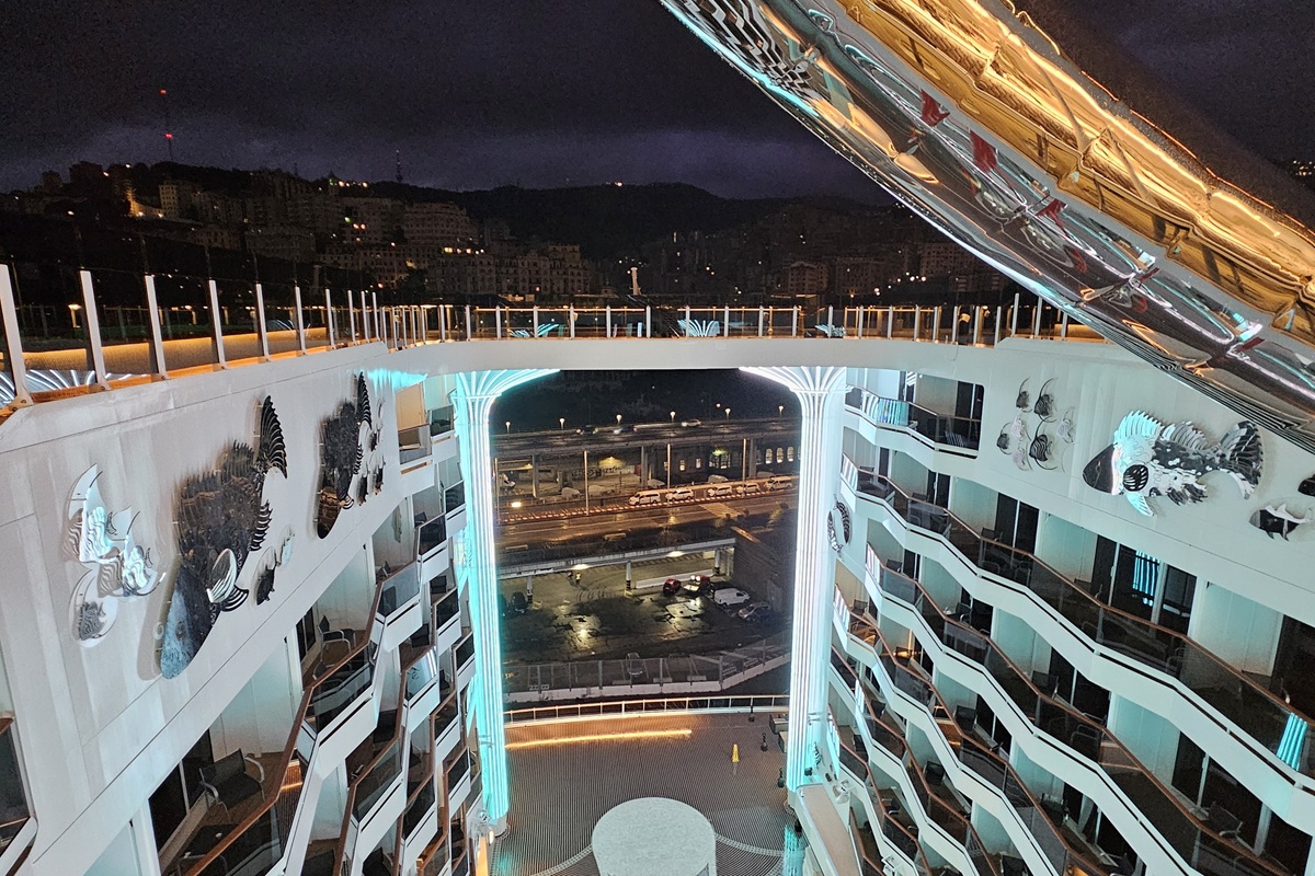 MSC Cruises hajóutak - Best Price és Last Minute akció