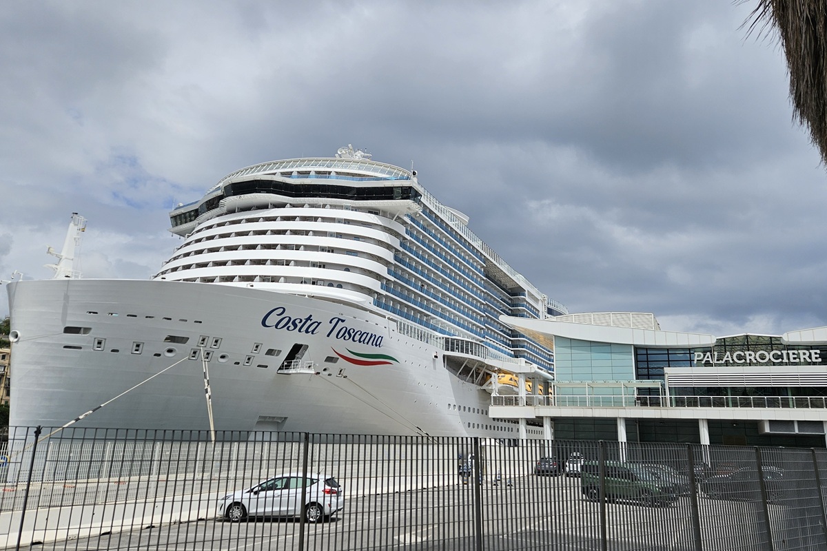 Costa Cruises hajóutak - Costa Summer és Last Minute akció