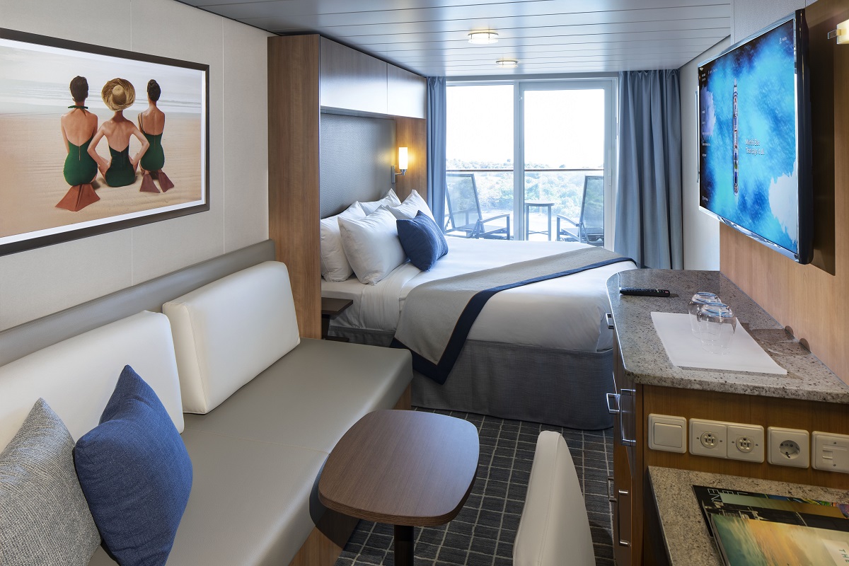 Celebrity Cruises - Akciós mediterrán hajóutak