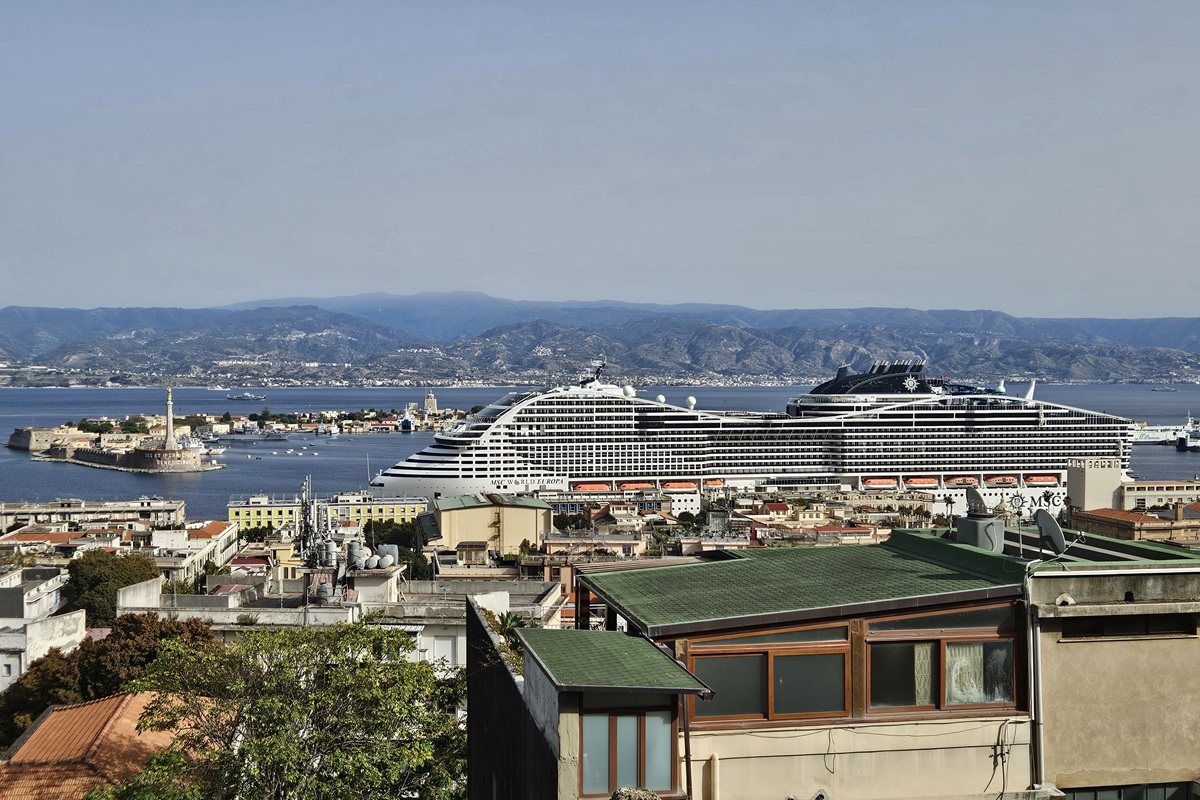 MSC Cruises hajóutak - Best Price és Last Minute akció