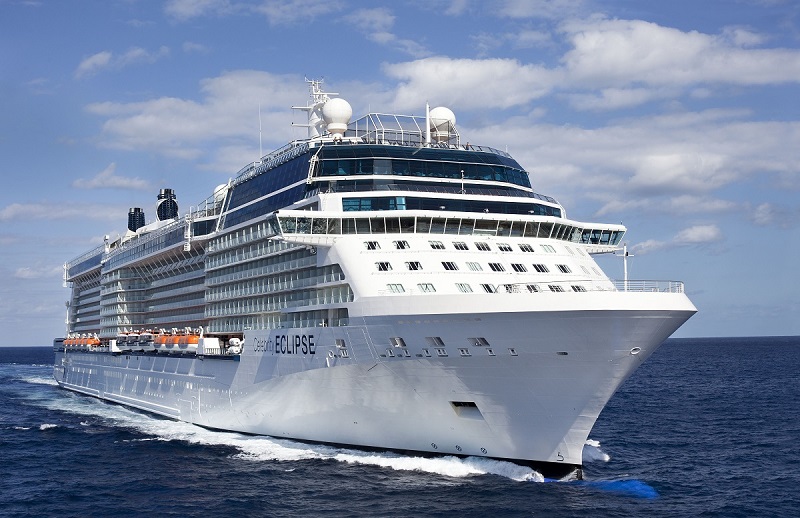 Celebrity Cruises hajóutak