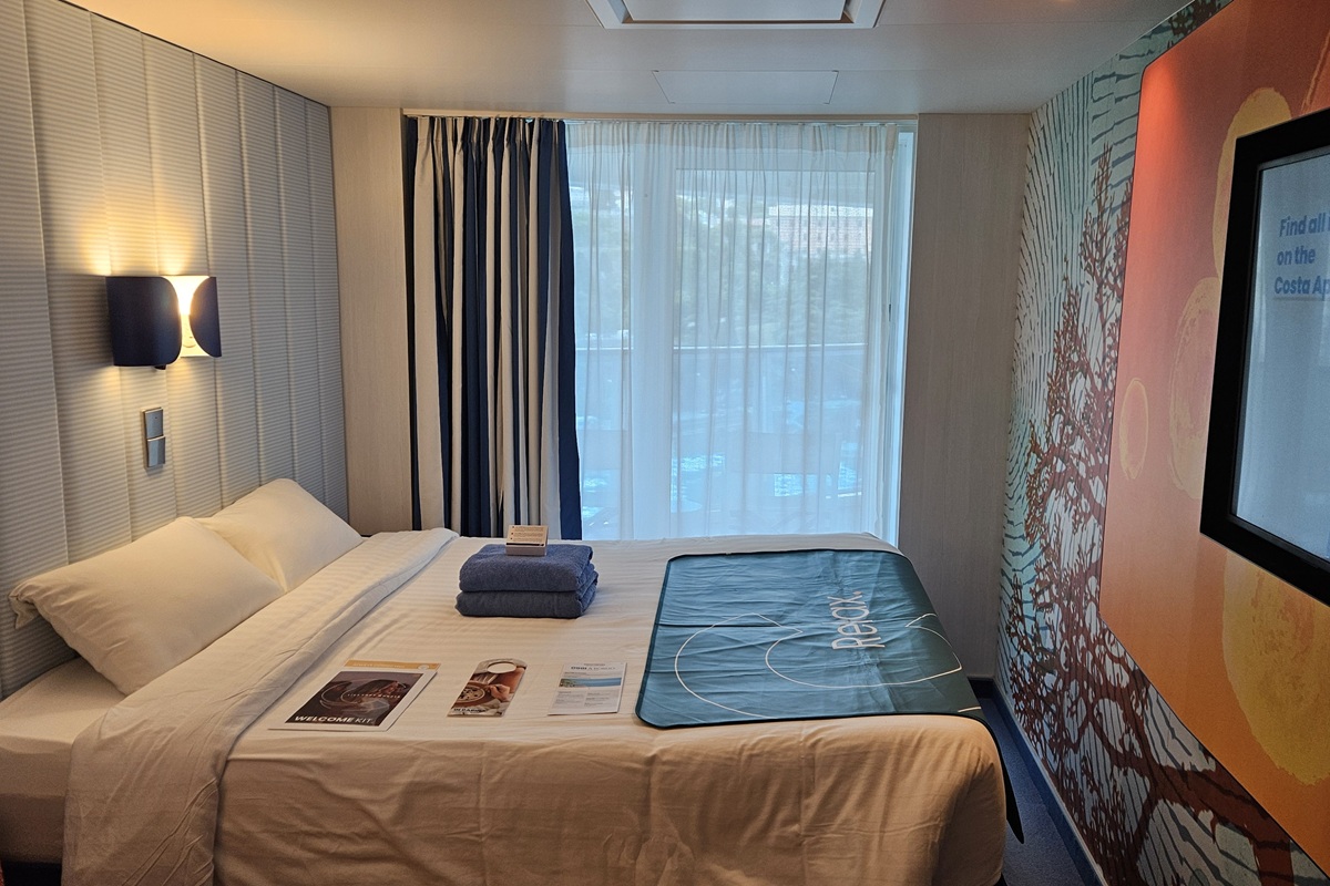 Costa Cruises hajóutak - Costa Summer és Last Minute akció