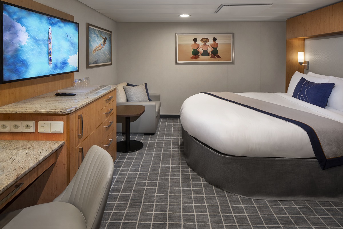 Celebrity Cruises - Akciós mediterrán hajóutak