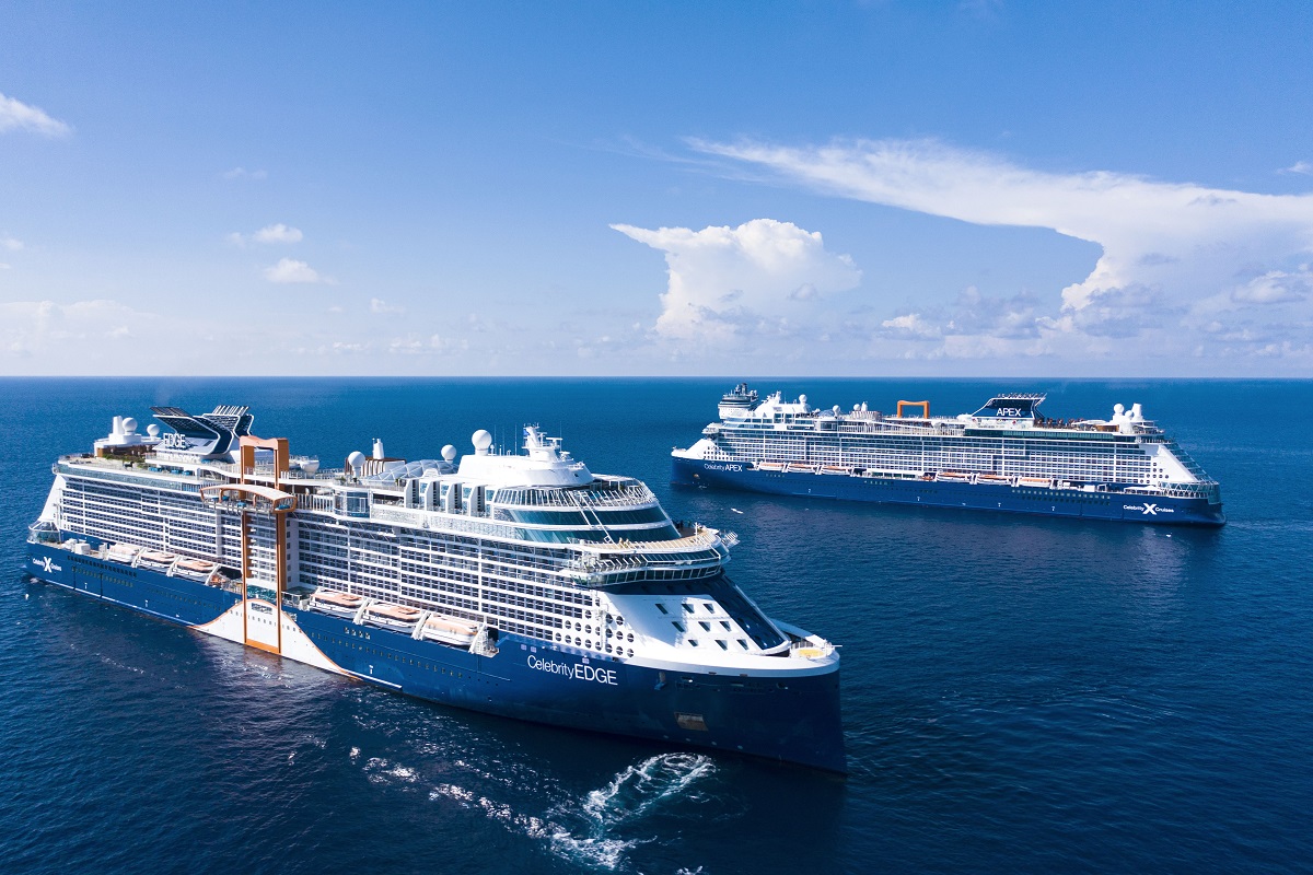 Celebrity Cruises - Akciós mediterrán hajóutak