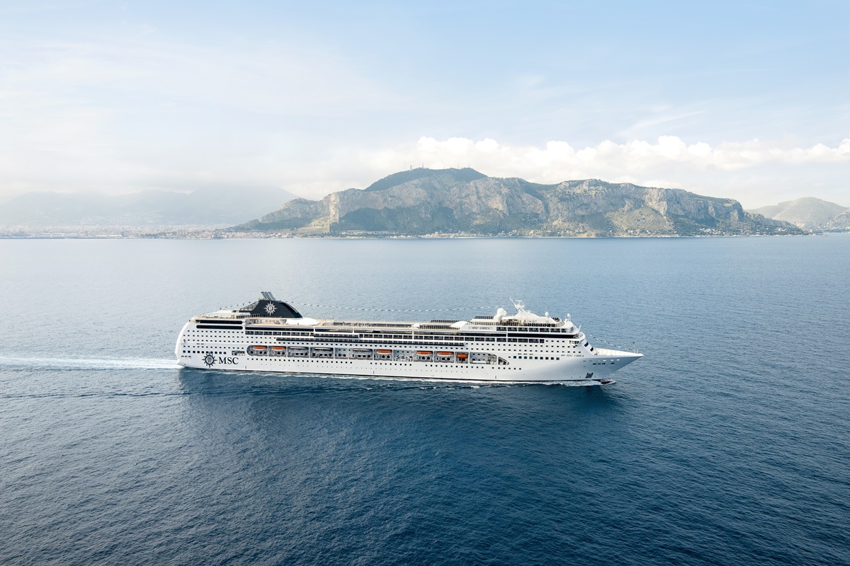 MSC Cruises hajóutak - 2024. tavasz, nyár, ősz - Early booking akció