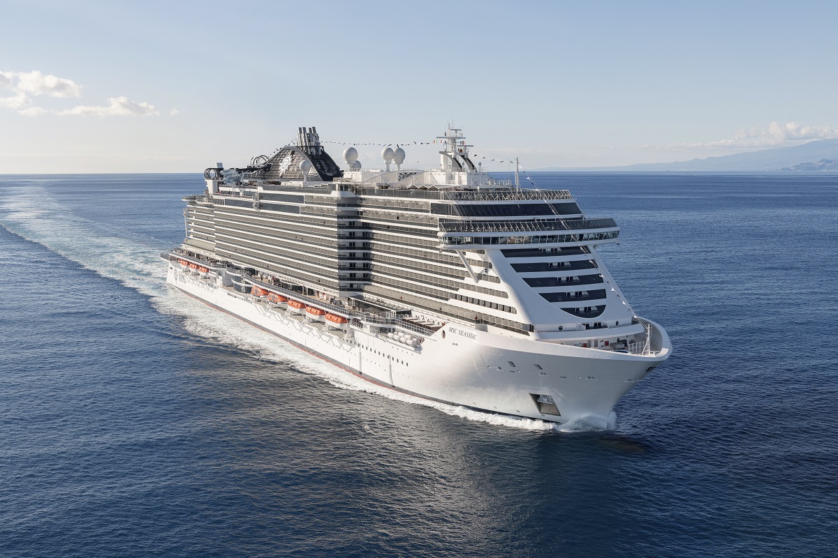 MOST ÉLJ – MSC CRUISES HAJÓUTAK AKCIÓ 2025 TAVASZ, NYÁR, ŐSZ!