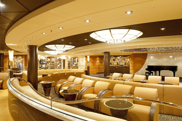 MSC Magnifica luxus hajóutak