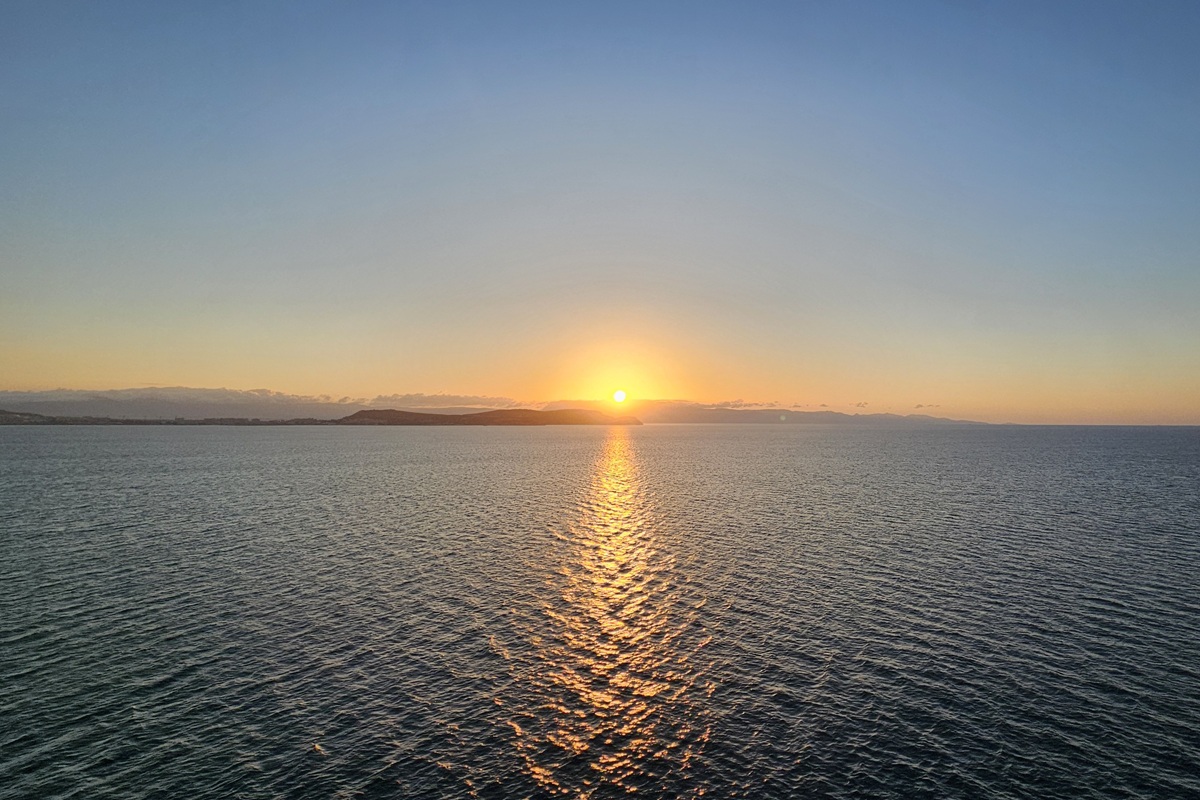Costa Cruises hajóutak - Costa Summer és Last Minute akció