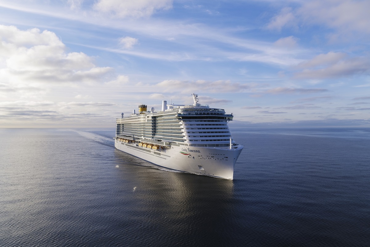 Costa Cruises hajóutak - Costa promo akció - 2024. tavasz, nyár, ősz