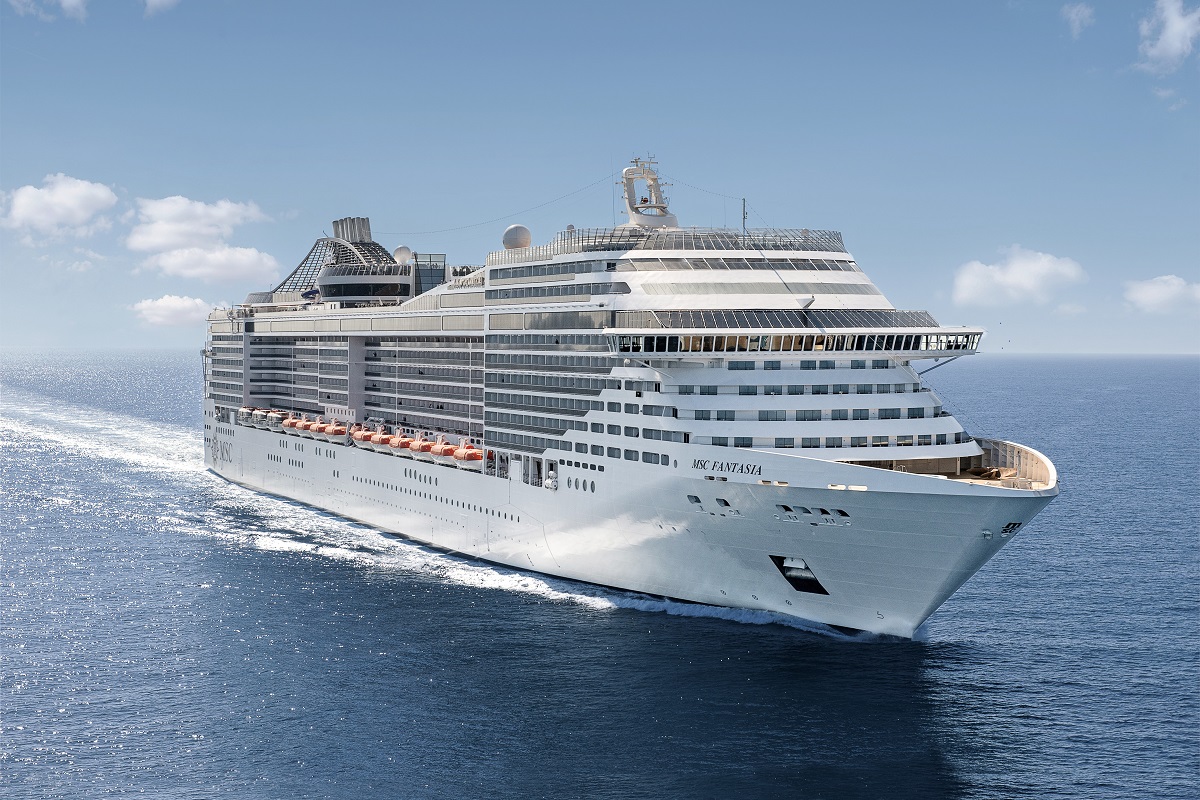 MOST ÉLJ – MSC CRUISES HAJÓUTAK AKCIÓ 2025 TAVASZ, NYÁR, ŐSZ!