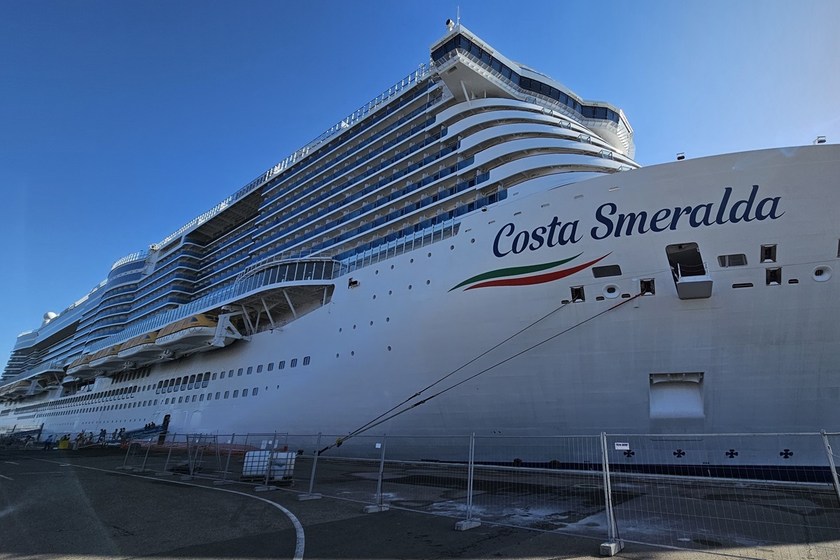 Costa Cruises hajóutak - Early Booking akció - 2025. tavasz, nyár, ősz
