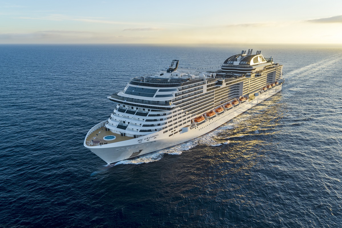 MOST ÉLJ – MSC CRUISES HAJÓUTAK AKCIÓ 2025 TAVASZ, NYÁR, ŐSZ!