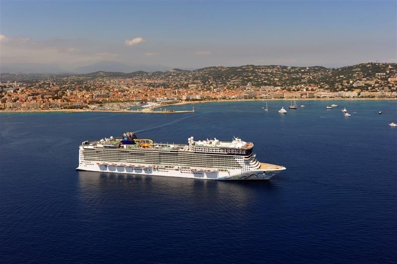 NORWEGIAN CRUISES - AKCIÓS MEDITERRÁN HAJÓUTAK